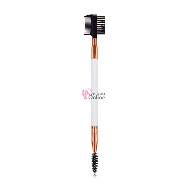 Pensula de make-up S Alba AB02 Mascara & Eyebrow Brush